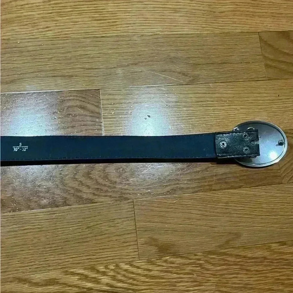 Harley Davidson belt main image 5